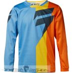 SHIFT YOUTH WHIT3 TARMAC JERSEY