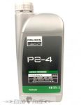 POLARIS PS4 motorolaj (1liter)