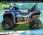 Cfmoto  CForce 850  DLX EPS 4x4