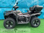 Cfmoto  Cforce 625 Overland DLX EPS 4x4 2023