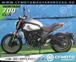 Cfmoto  700CL-X Heritage