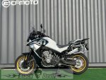 Cfmoto  800 Mt Explore