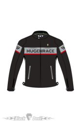 MNR-2033 Mugen Race Textil kabát   