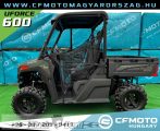 Cfmoto  Uforce 600 DLX EPS 4x4