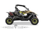 Cfmoto  Zforce  1000 Sport R EPS 4x4 