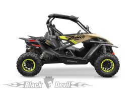 Cfmoto  Zforce  1000 Sport R EPS 4x4 