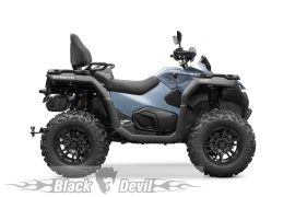 Cfmoto  Cforce X10 Eps 4x4