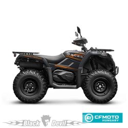 Cfmoto  Goes Terrox 400 S