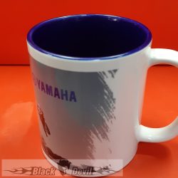 Yamaha bögre