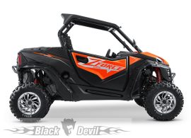 ZFORCE 950 Sport Eps 4x4